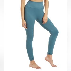 Spiritual Gangster Metta Ribbed Legging